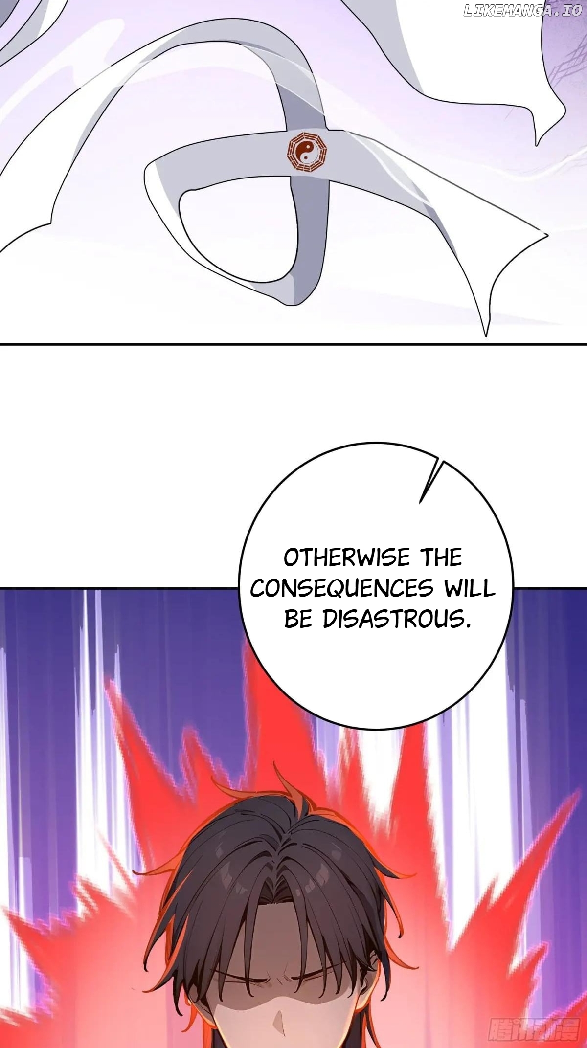 God of Learning Chapter 56 - page 11